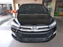 Toyota Kijang Innova 2.4 G OTR