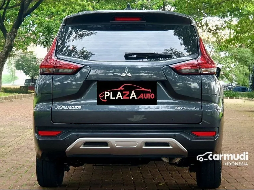 2021 Mitsubishi Xpander ULTIMATE Wagon