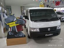PROMO Suzuki Carry 1.5 Pick-up DP 3 JTAAN KHUSUS MINGGU INI BURUAN
