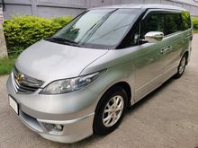 2006 Honda Elysion 2.4 (ปี 04-13) i-VTEC MPV AT