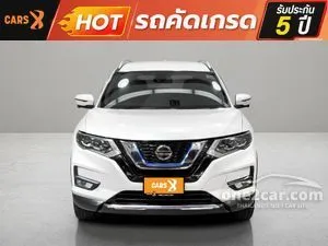 2020 Nissan X-TRAIL 2.0 V Hybrid SUV