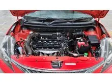 2018 Suzuki Baleno 1.4 GL Hatchback