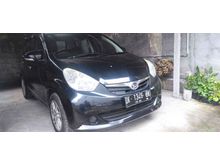 2012 Daihatsu Sirion 1.3 D FMC Hatchback