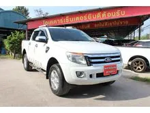 2012 Ford Ranger 2.2 DOUBLE CAB (ปี 12-15) Hi-Rider XLT Pickup