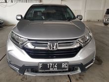 2017 Honda CR-V 1.5 Prestige Prestige VTEC SUV