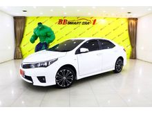 2015 Toyota Corolla Altis 1.8 ALTIS (ปี 14-18) ESPORT Sedan AT