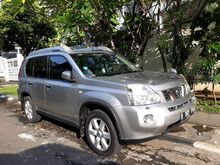 2009 Nissan X-Trail 2.5 XT SUV harga Nego #jualcepatpemiliklangsung