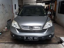2008 Honda CR-V 2.0 2.0 i-VTEC SUV