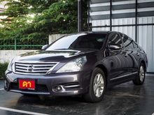 2012 Nissan Teana 2.0 (ปี 09-13) 200 XL Sedan AT