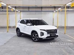 2022 Hyundai Creta 1.5 Style SUV