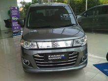 KARIMUN WAGON R DP 4 JUTA
