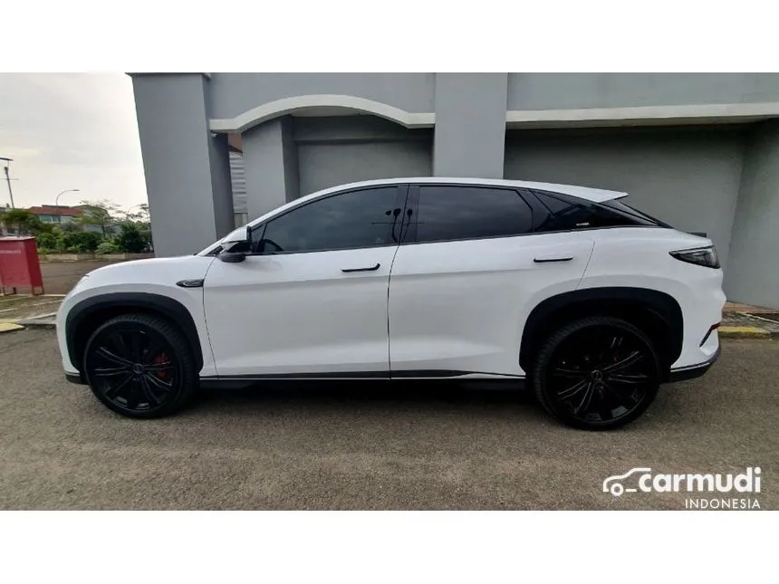 2025 BYD Sealion 7 Performance SUV