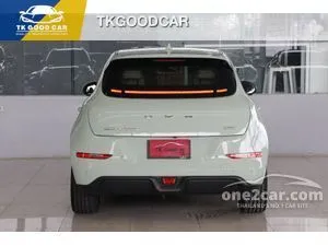 2023 ORA Good Cat 500 Ultra Hatchback