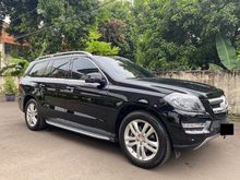 2016 Mercedes-Benz GL400 3.0 Exclusive SUV GL400 EXCLUSIVE 2016 ATPM TDP 250 JUTA MINIM GL 400 AMG 2017 GL500