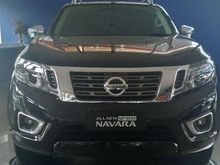Nissan Navara 2.5 NP300 VL Double Cabin