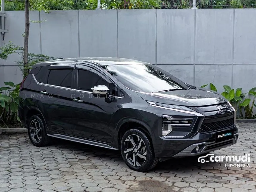 2022 Mitsubishi Xpander Ultimate MPV