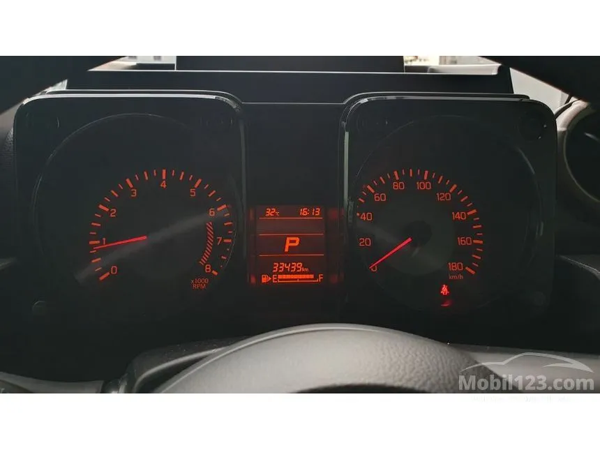2020 Suzuki Jimny 3 Door (1 Tone) SUV