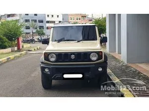 2020 Suzuki Jimny 1.5 3 Door (1 Tone) SUV