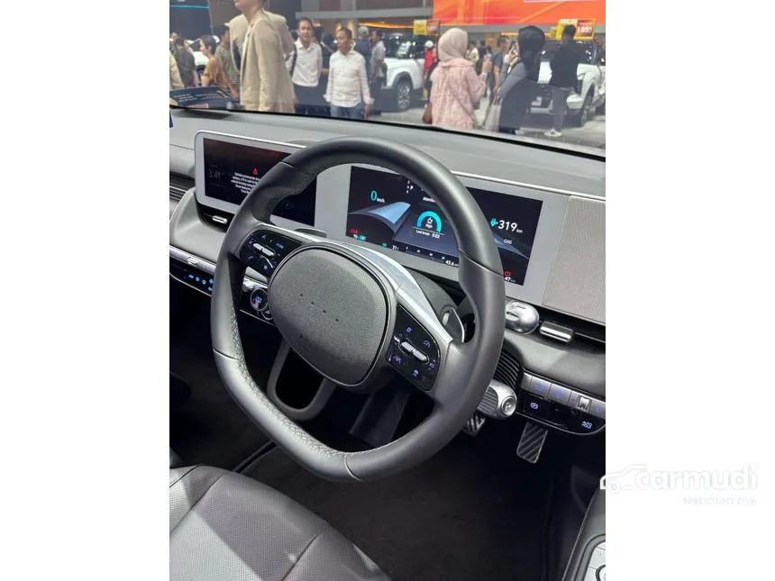 2024 Hyundai IONIQ 5 N Perfomance SUV