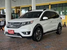 2018 Honda BR-V 1.5 (ปี 16-20) SV SUV