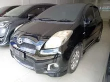 2013 Toyota Yaris 1.5 S Hatchback Special price Istimewa terawat siap pakai