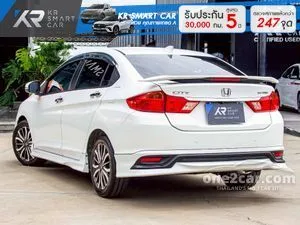 2018 Honda City 1.5 SV+ Sedan