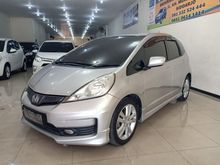 2012 Honda Jazz 1.5 RS Promo DP 30JT Istimewa Terawat