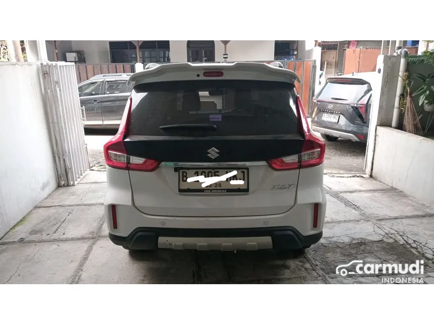 2022 Suzuki XL7 Beta SUV