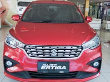 2021 Suzuki Ertiga 1,5 GX MPV Family Car Festival