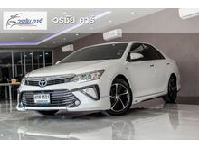2016 Toyota Camry 2.0 (ปี 12-16) G Extremo Sedan