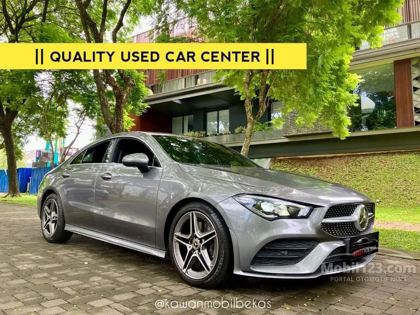 Jual Mobil Mercedes