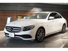 2018 Mercedes-Benz E350 2.0 W213 (ปี 16-20) e Avantgarde Sedan AT