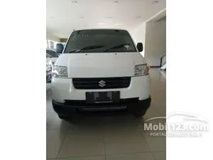 2026 Suzuki APV 1.5 Blind van Van