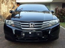 2011 Honda City 1.5 E Sedan