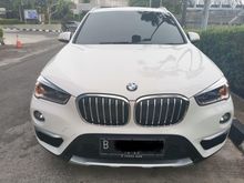 BMW X1 Sdrive 1.8 i 2017/2018 Pth, Joystick + Kick sensor (KM 17RB Antik)