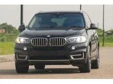 2018 BMW X5 3.0 xDrive35i xLine SUV