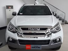 2019 Isuzu MU-X 2,5 Premiere SUV