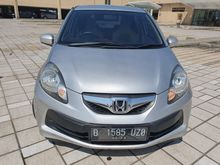2013 Honda Brio 1.3 E Hatchback