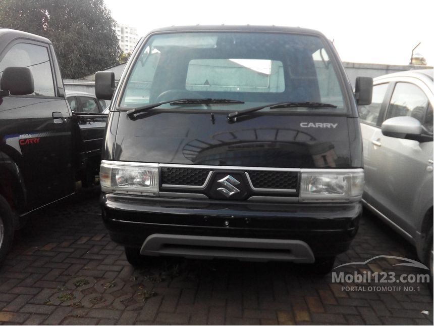 Jual Mobil Suzuki Carry 2018 FD 1.5 di DKI Jakarta Manual Jual Mobil Suzuki Carry 2018 FD 1.5 di DKI Jakarta Manual