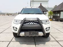 2014 Mitsubishi Pajero Sport 2.5 Dakar 4x4 Pajak Panjang