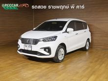 2019 Suzuki Ertiga 1.5 (ปี 19-25) GX Wagon