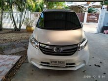2013 Honda Freed 1.5 (ปี 08-16) E Wagon AT