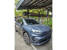2026 GAC AION V 0.0 Luxury SUV AION Garansi Baterai sepanjang masa membuat Anda tidak perlu khawatir dalam jangka panjang.prs
