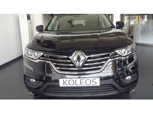 Renault Koleos 2.5 Luxury SUV