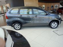 All new Avanza Dp mulai 15 jtan ang 150ribuan perhari