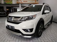 2016 Honda BR-V 1.5 E Prestige AT istimewa dijual di malang
