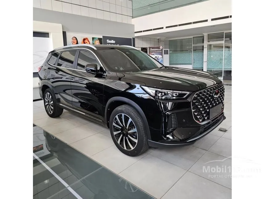 2026 Chery Tiggo 8 CSH Premium AWD SUV