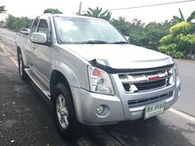 2007 Isuzu D-Max 2.5 SPACE CAB (ปี 07-11) Hi-Lander Ddi i-TEQ Pickup MT