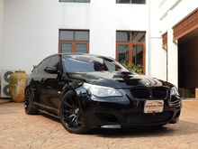2008 BMW M5 5.0 E60 (ปี 03-10) Sedan AT