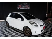 2012 Toyota Yaris 1.5 (ปี 06-13) RS Hatchback AT